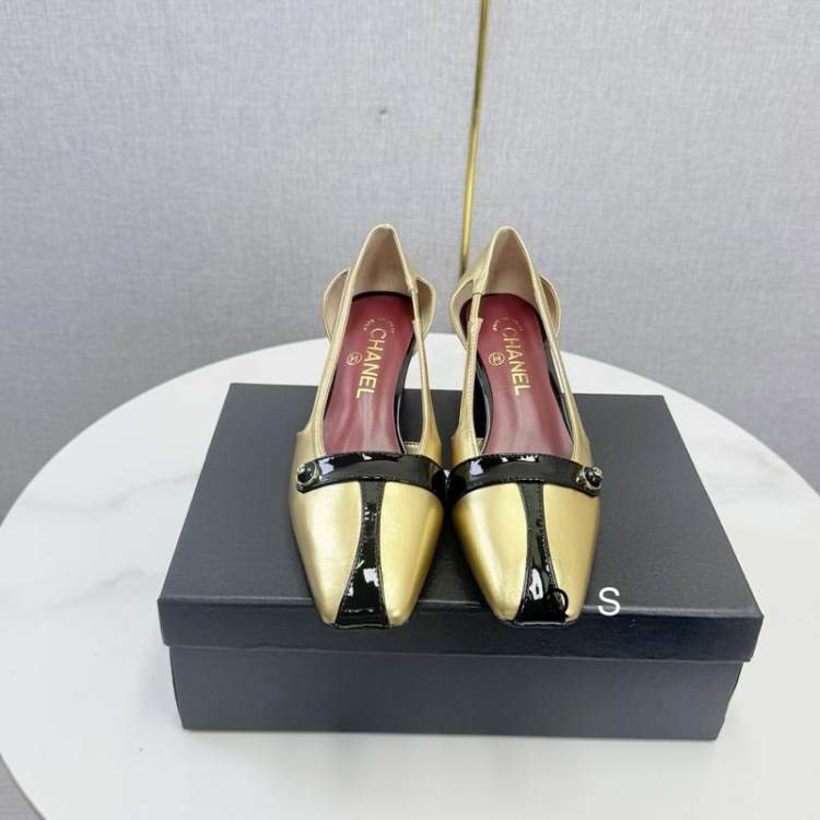 Picture of Chanel Shoes _SKUChanelsz35-40Y05072957